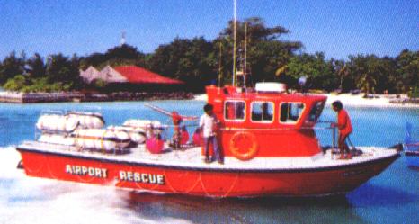 Fire Boat 2
